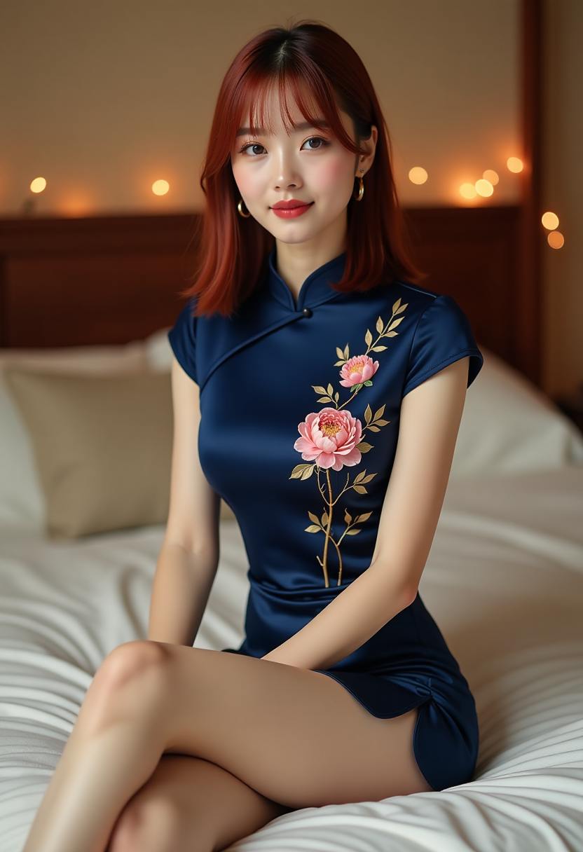 娱乐短片
